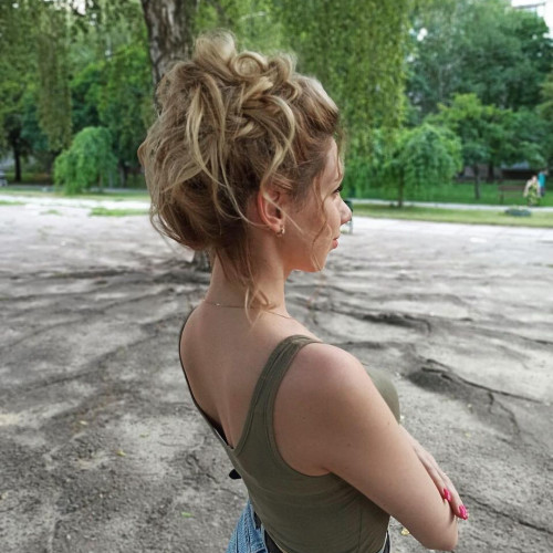 Ярослава Герасимовa