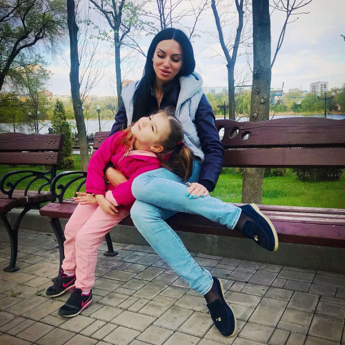 Инна Кондратьевa