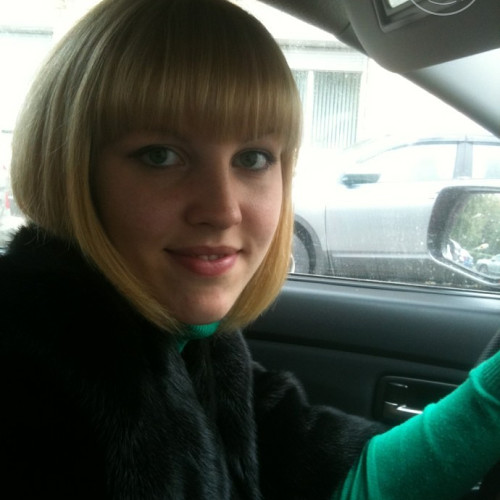 Регина Калашниковa