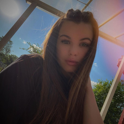 Альбина Доронинa