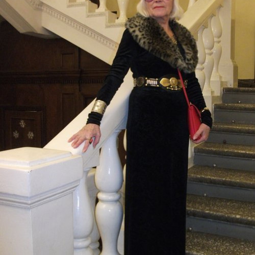 Галина Трошина