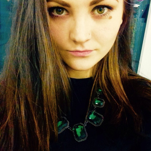 Варвара Пономарёвa