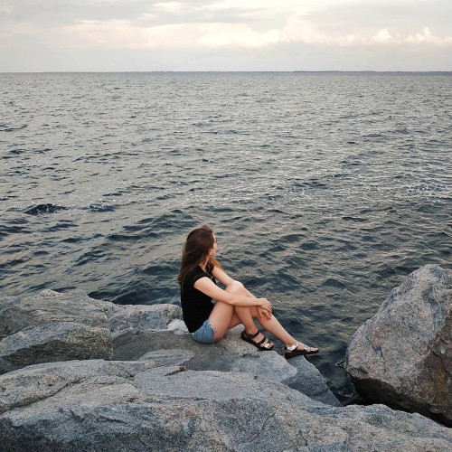 Мария Щербаковa