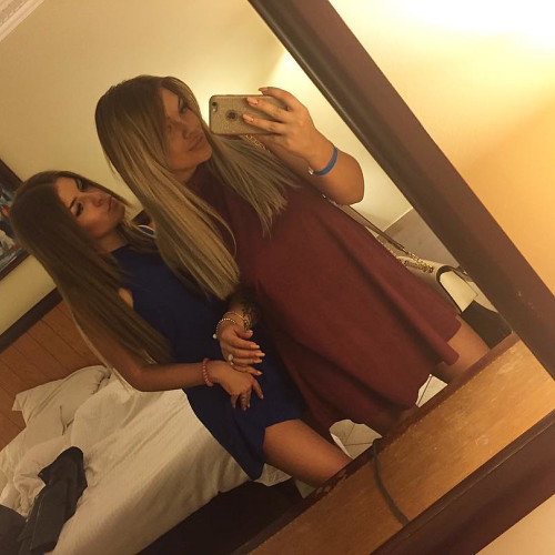 Мария Щербаковa