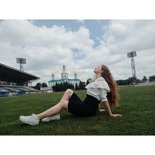 Майя Носковa