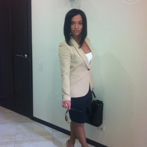 Катерина Сергієнко