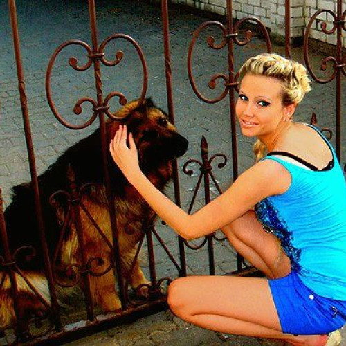 Мария Зиминa