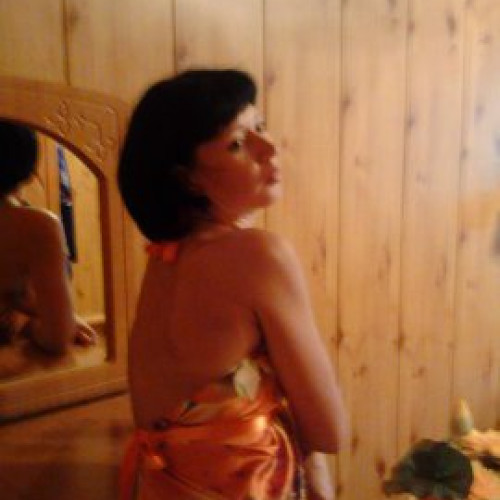 Наталья Шилина