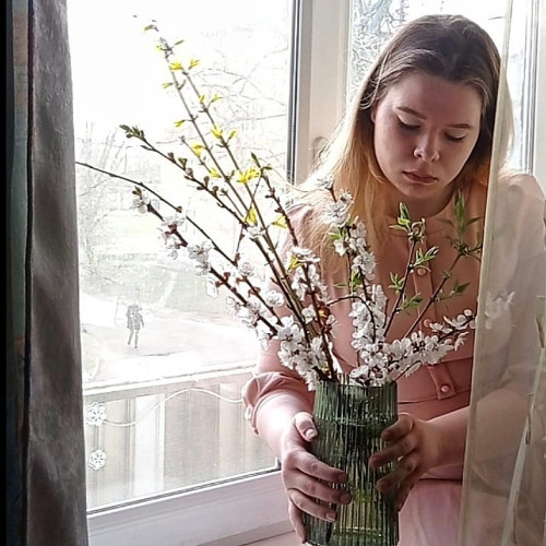 Антонина Григорьевa