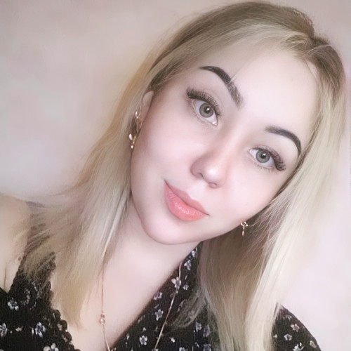 Ярослава Блохинa