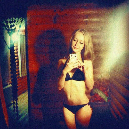 Галина Гнатюк