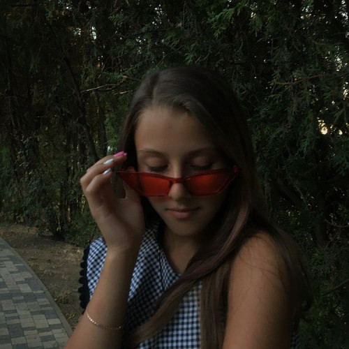 Варвара Анисимовa