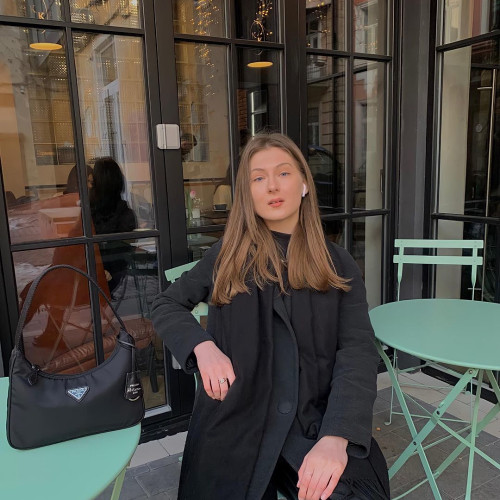 Татьяна Третьяковa