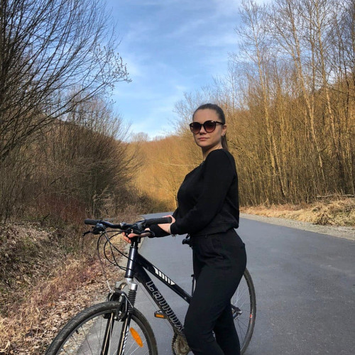 Людмила Захарчук