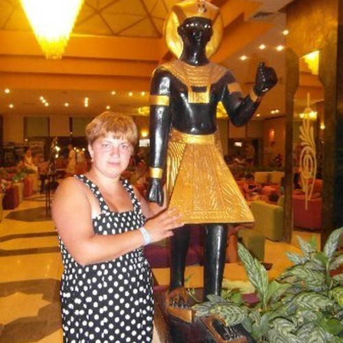 Ольга Ацанюк