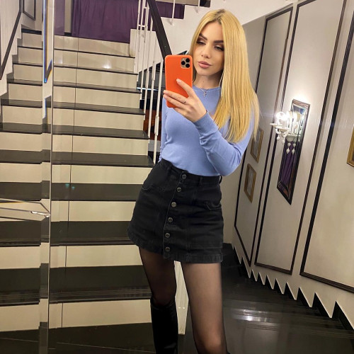 Ева Евдокимовa