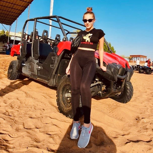 Алла Крамарчук