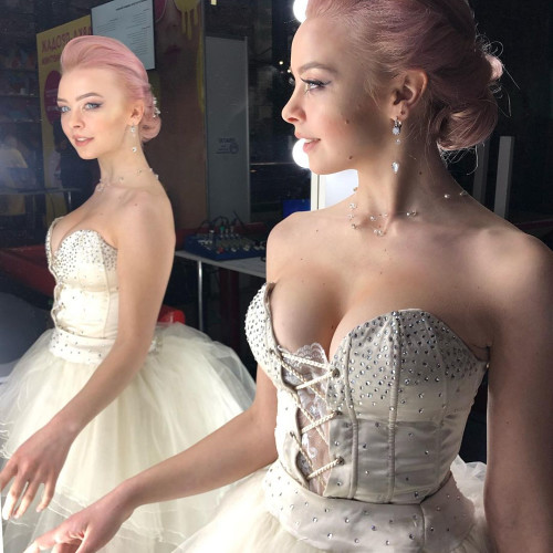 Валерія Лисенко