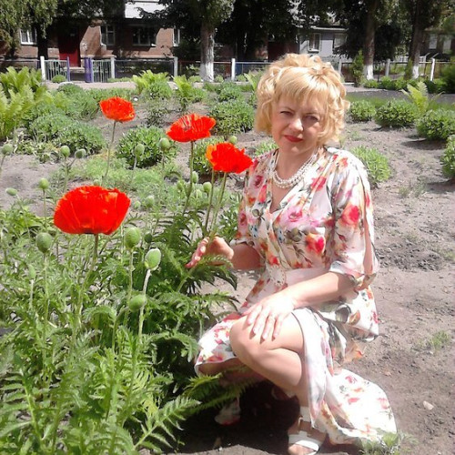 Натали Натали