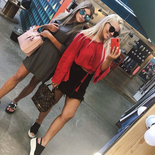 Антонина Яковлевa