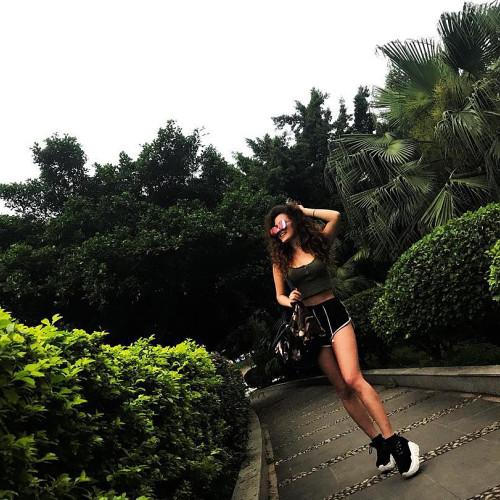 Зинаида Игнатьевa