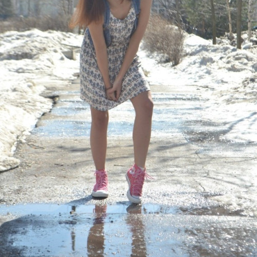 Анастасия Ждановa