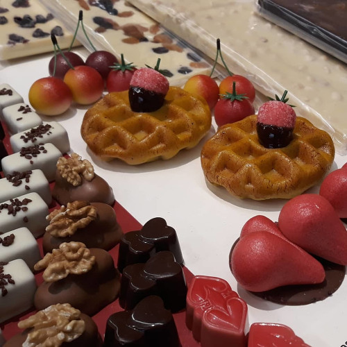 Алла Крамаренко