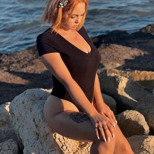 Екатерина Александровa