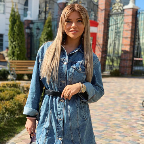 Владлена Дроздовa