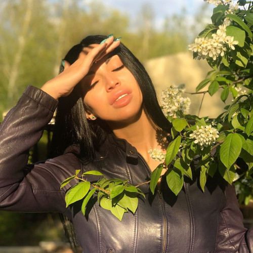 Rusudana Baldunčiks