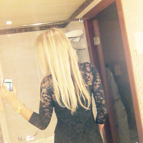 Анна Комиссаровa