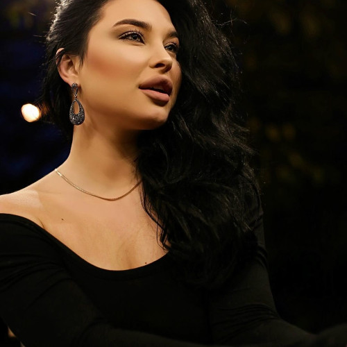 Инна Вишняковa