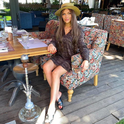 Изабелла Блохинa