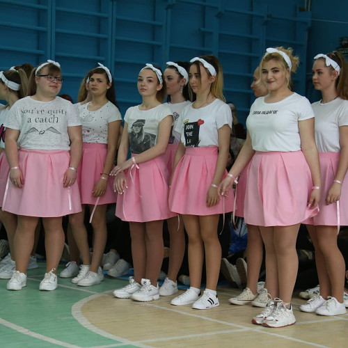 Ярослава Лихачёвa