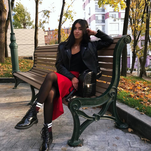 Александра Пахомовa