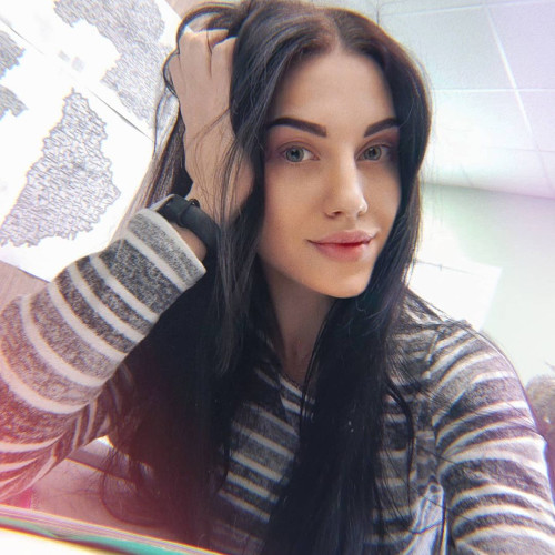 Ника Ильинa