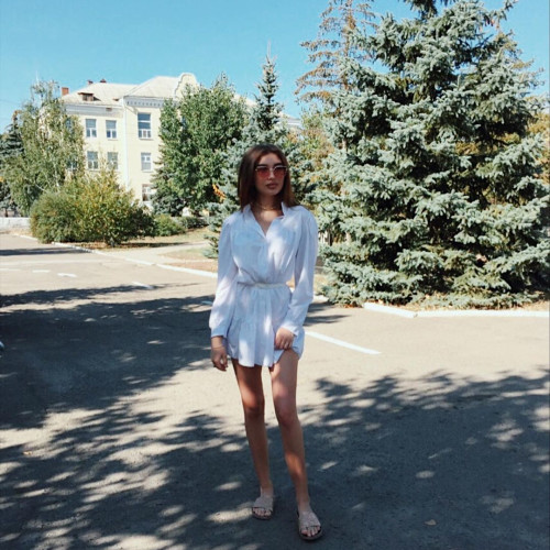 Кіра Іванченко