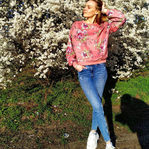 Полина Крыловa