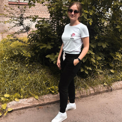 Клара Фроловa