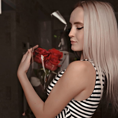 Вероника Рябовa