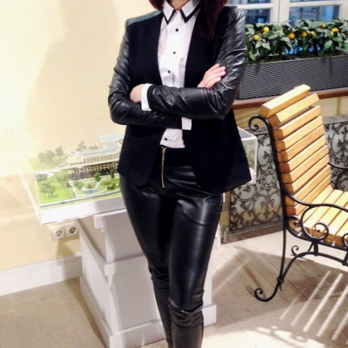 Люся Зыковa