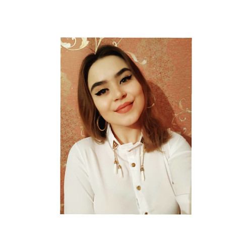 Наташа Захарчук