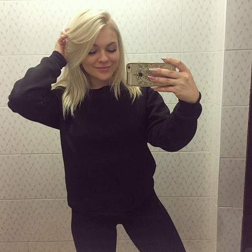 Алиса Никифоровa