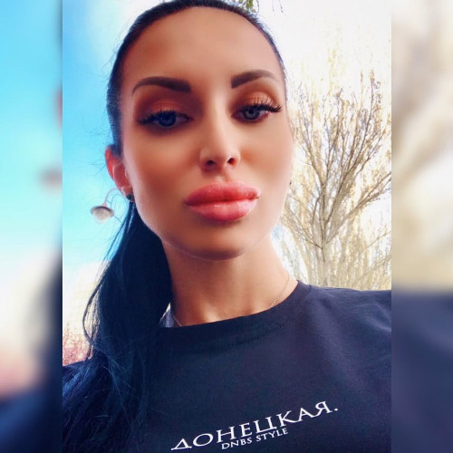 Ульяна Беловa