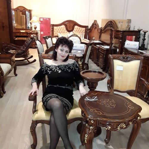Вера Плотникова