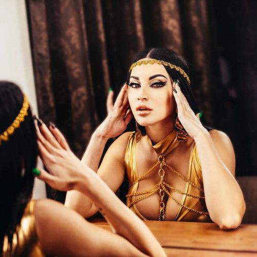 Валерія Крамаренко