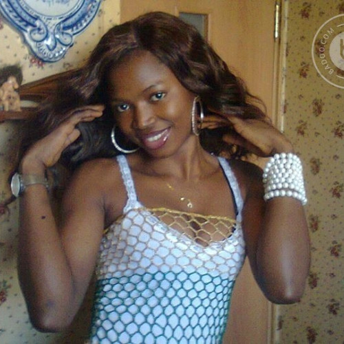 Анфиса Вишняковa