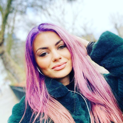 Наталья Блиновa