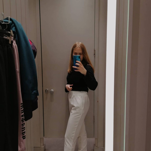 Ирина Ореховa