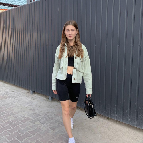 Клара Шараповa